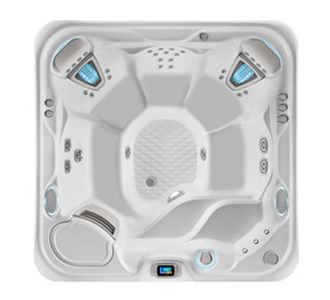 The Highlife Collection By Hot Spring Spas Hot Tubs