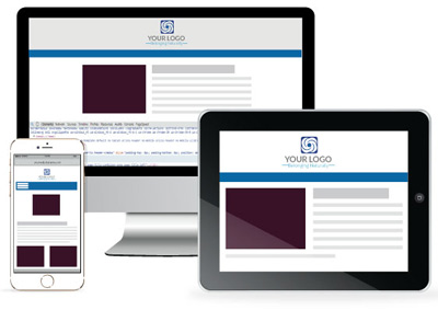 responsive site designer seo